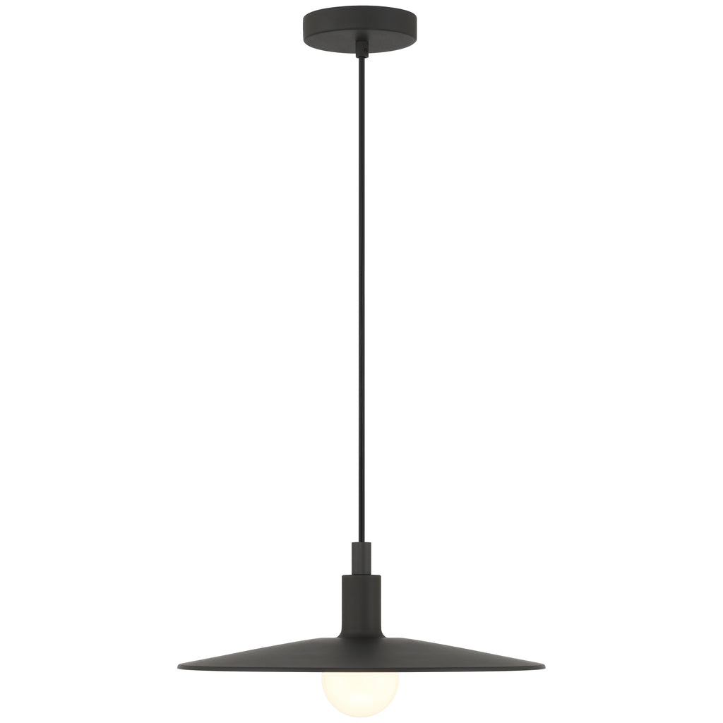 Seoul 1 Light Outdoor Pendant