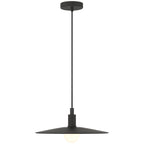 Seoul 1 Light Outdoor Pendant