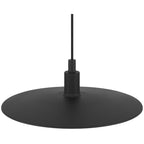 Seoul 1 Light Outdoor Pendant