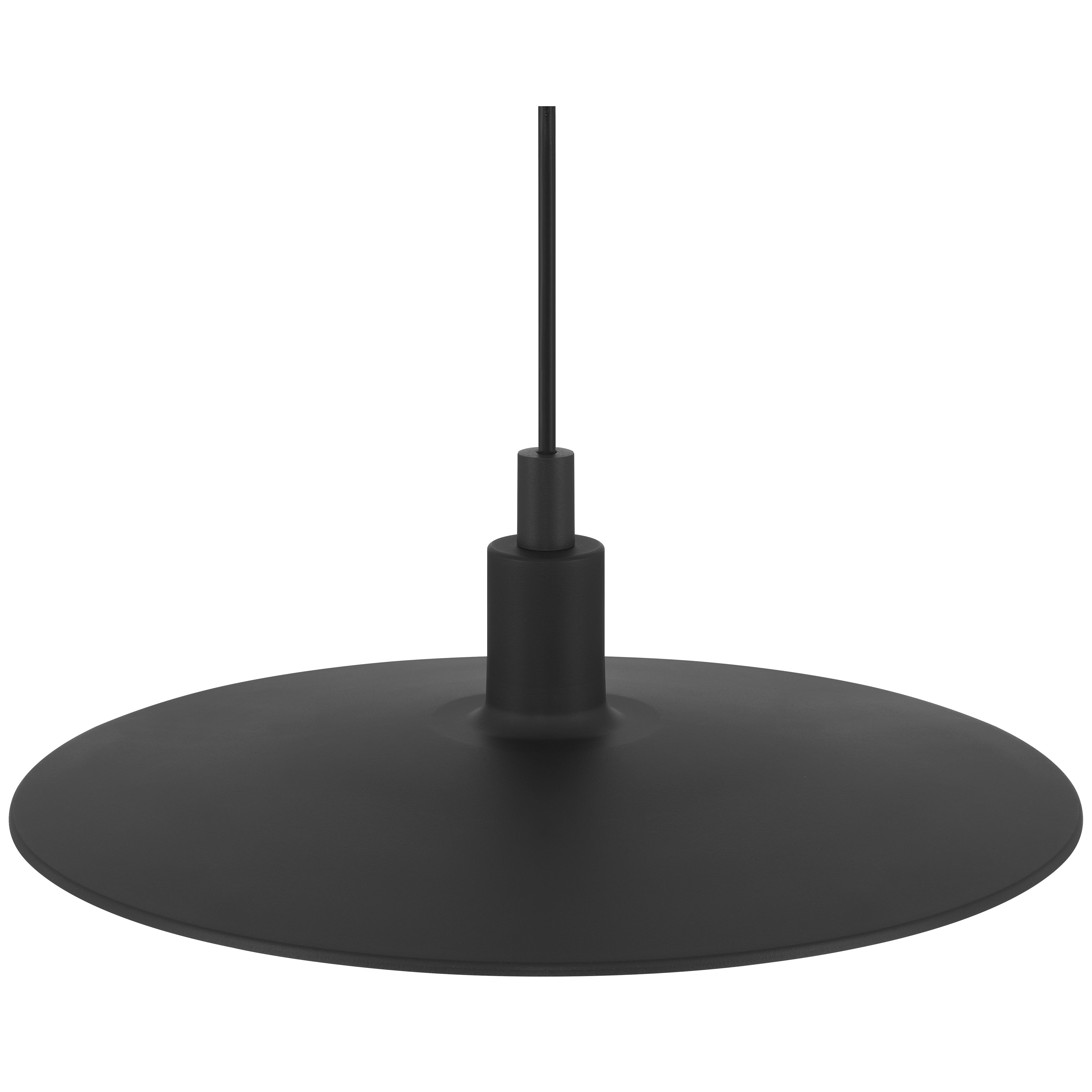 Seoul 1 Light Outdoor Pendant