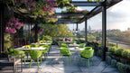 Access Lighting Seoul 1 Light Outdoor Pendant, image 7