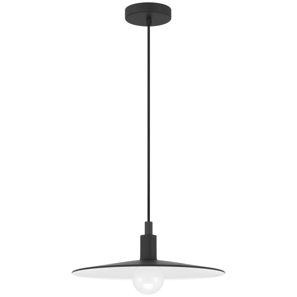Seoul 1 Light Outdoor Pendant