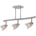 Comet 3 Light Adjustable LED Track