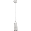 Tomahawk LED Pendant