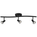 Cobra 3 Light LED Semi-Flush Spotlight