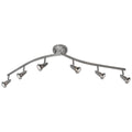 Mirage 6 Light Adjustable LED Track