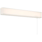 Bell T8 Pull Chain Wall Mount