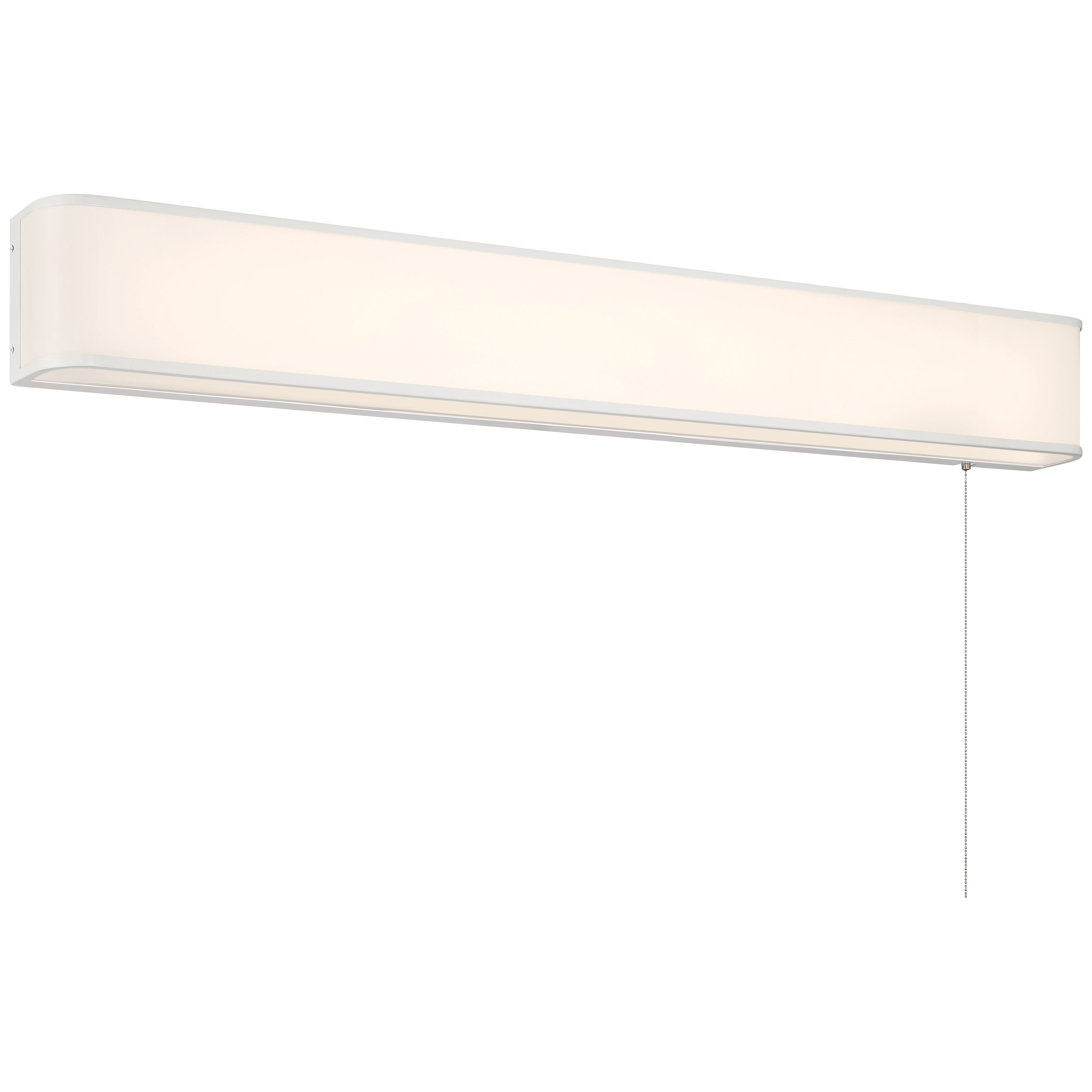 Bell T8 Pull Chain Wall Mount