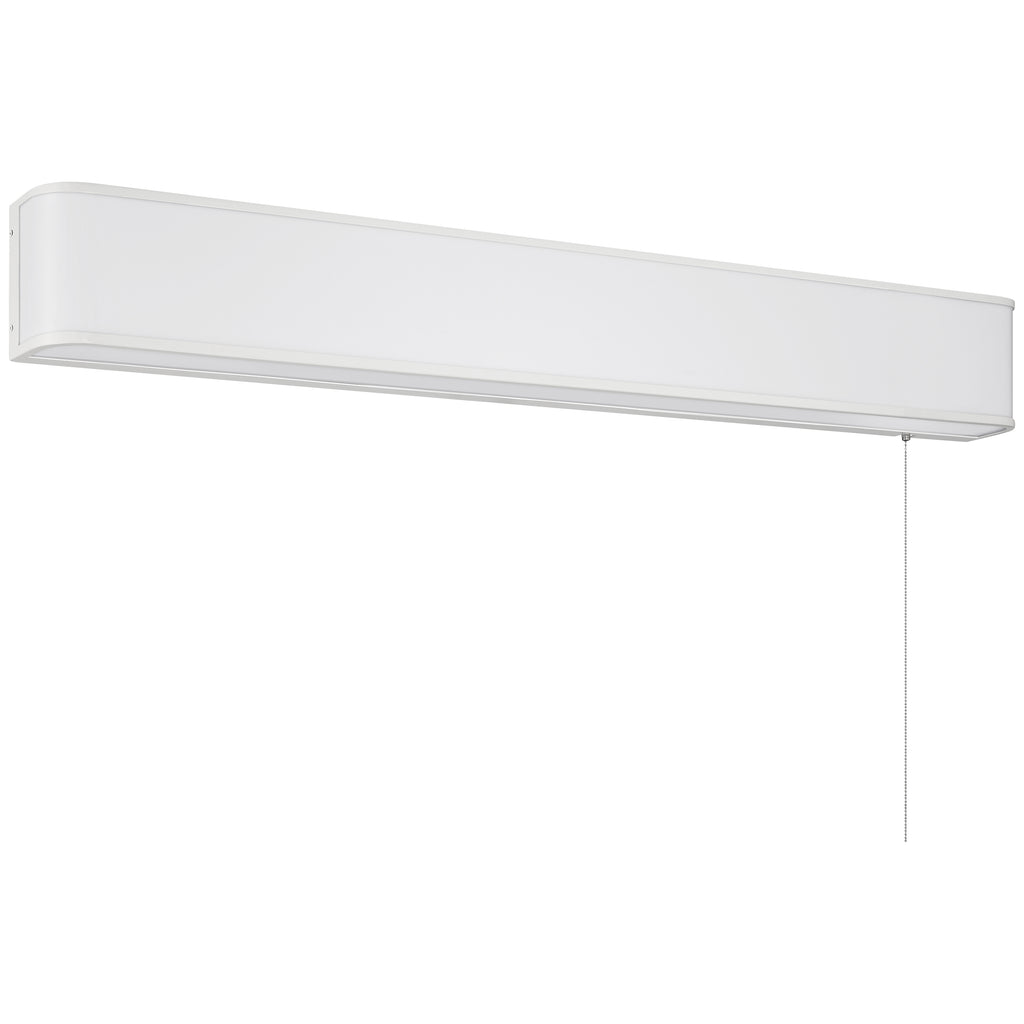 Bell T8 Pull Chain Wall Mount