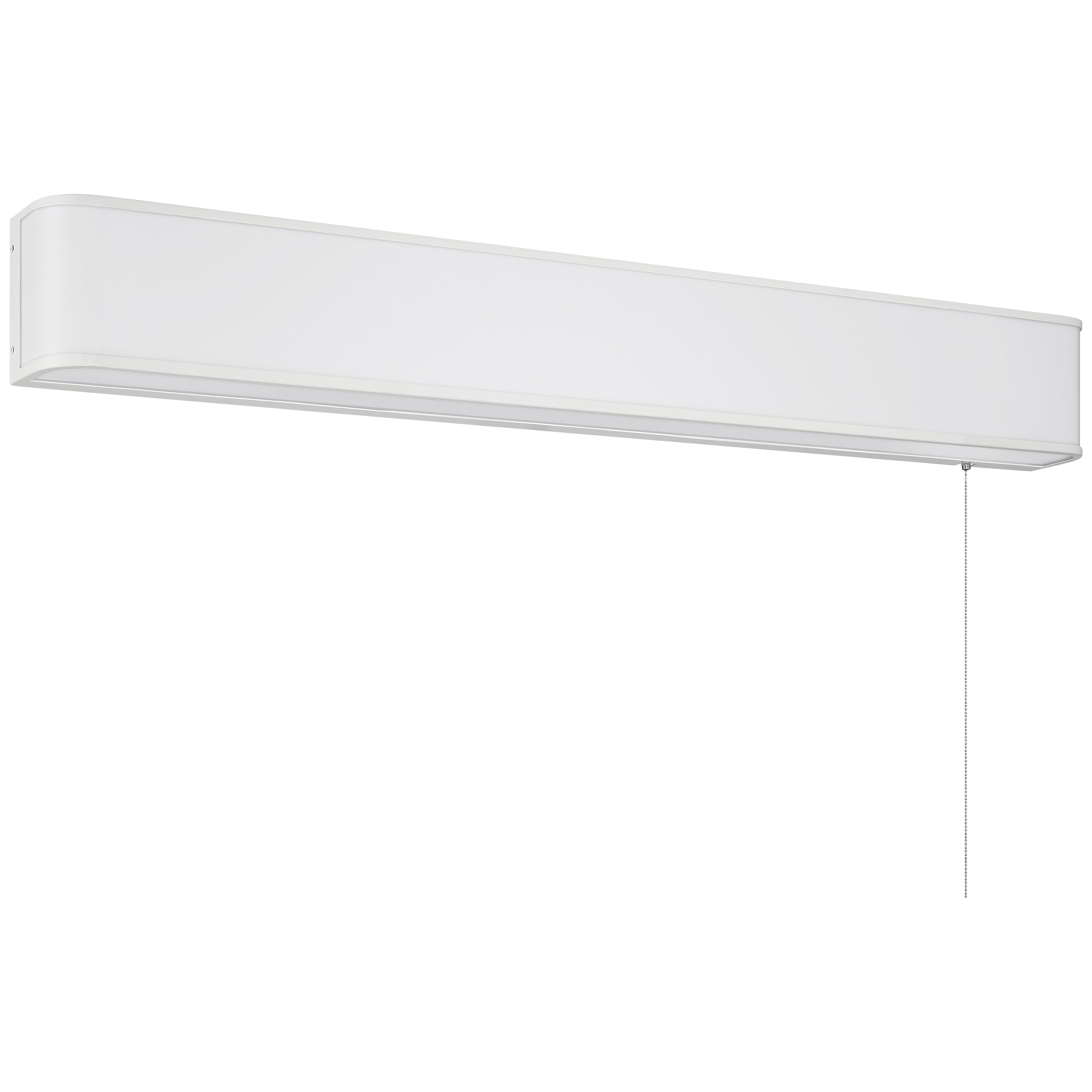Bell T8 Pull Chain Wall Mount