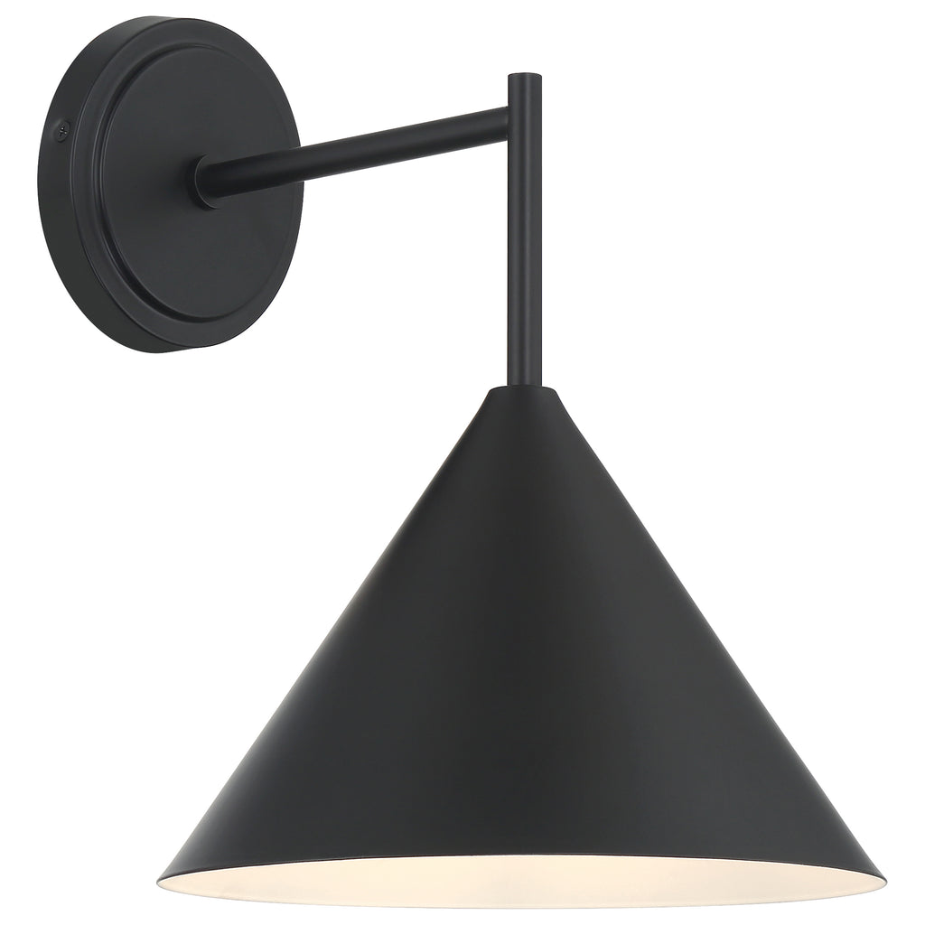 Taper 1 Light Wall Sconce
