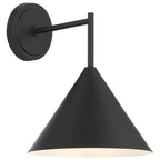 Taper 1 Light Wall Sconce