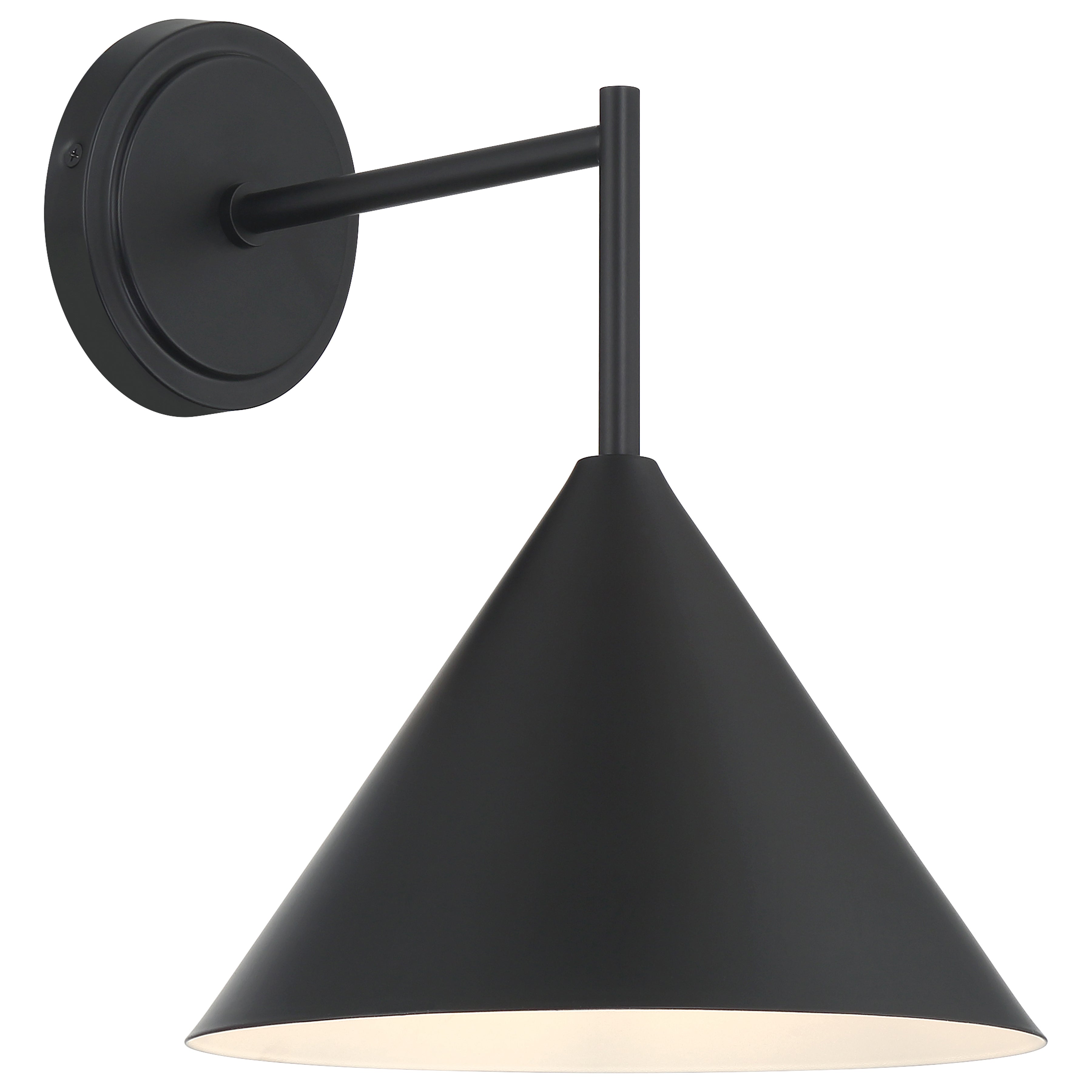 Taper 1 Light Wall Sconce