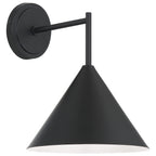 Taper 1 Light Wall Sconce