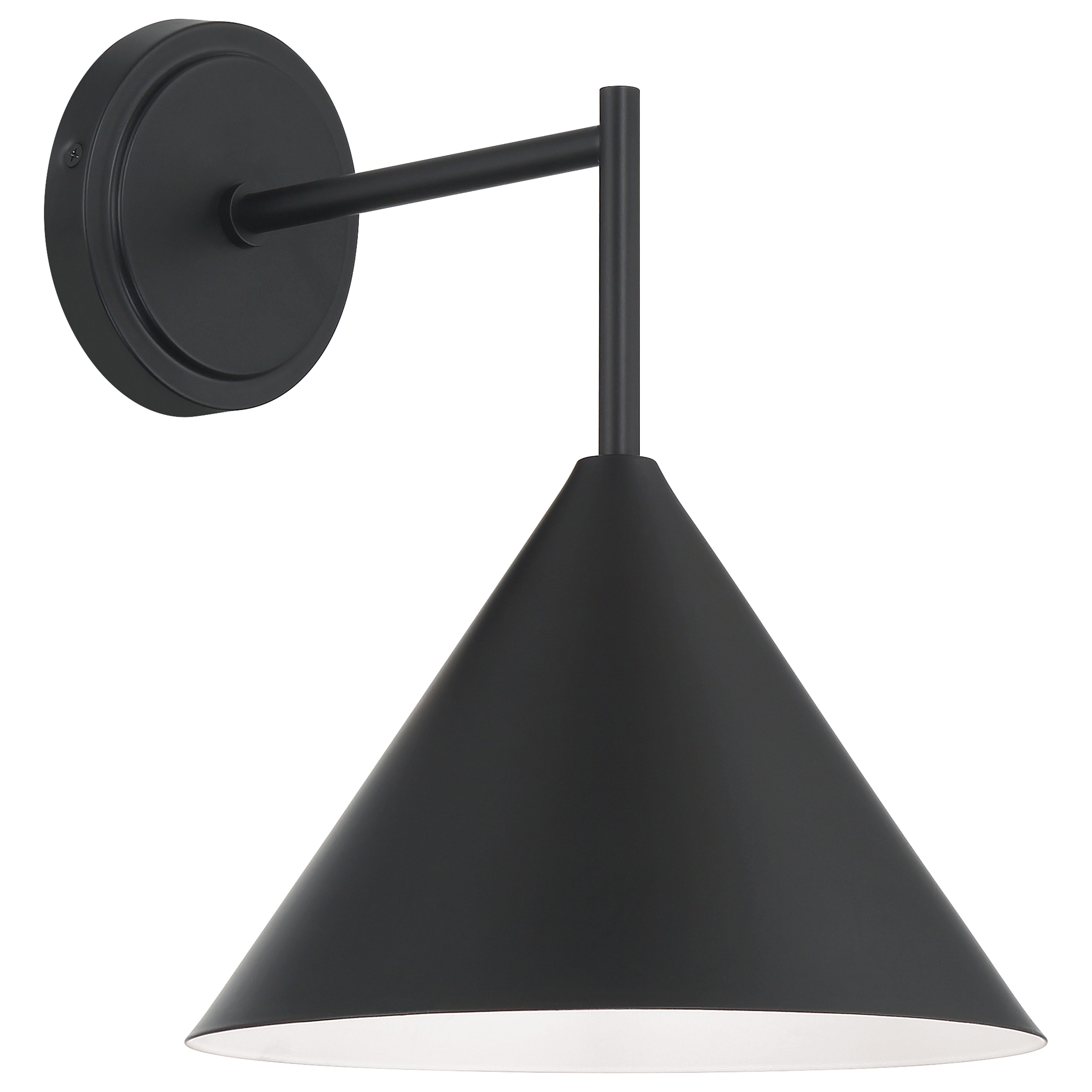 Taper 1 Light Wall Sconce