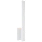 Access Lighting Haus LED Wall Sconce, White