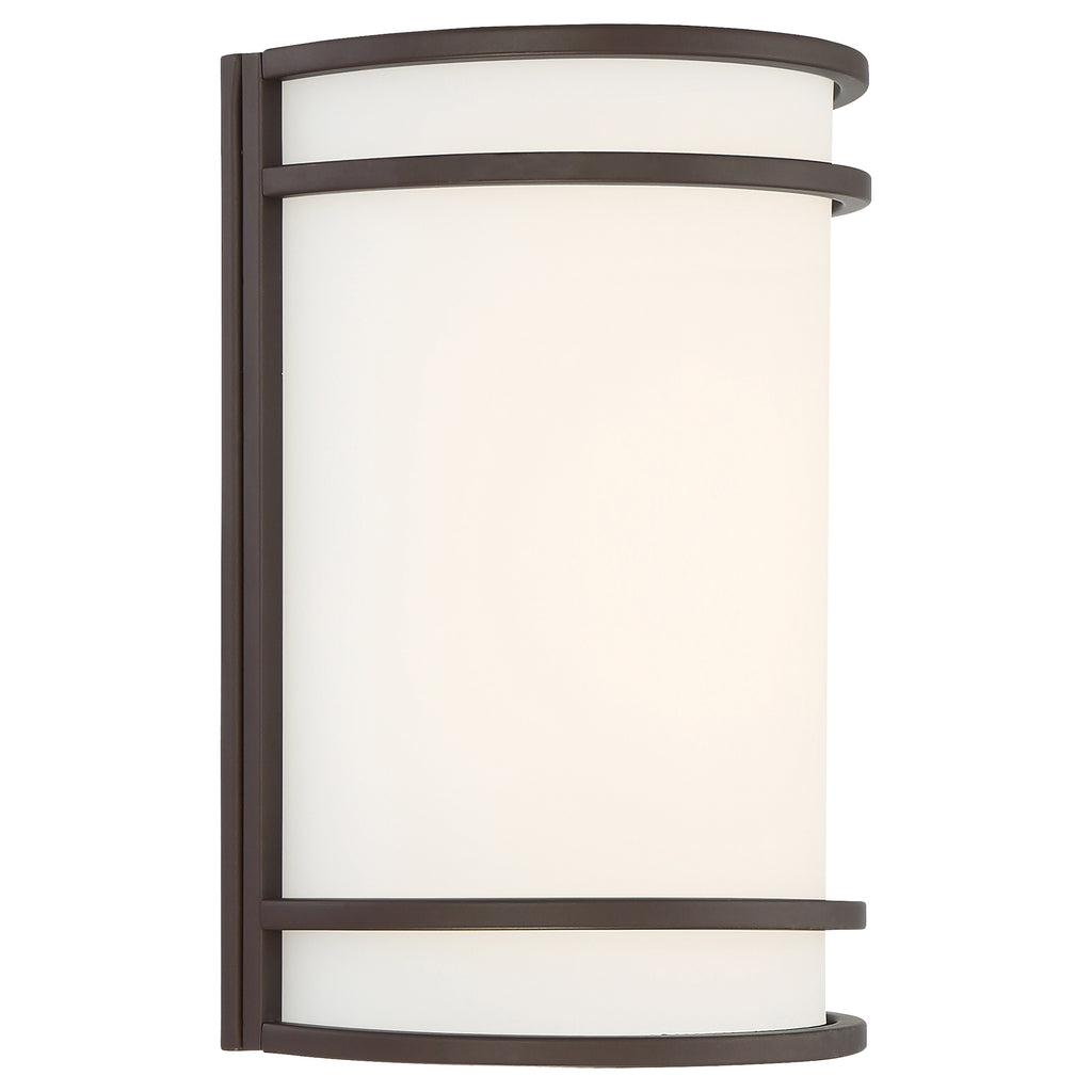 Lola Wall Sconce, Bronze