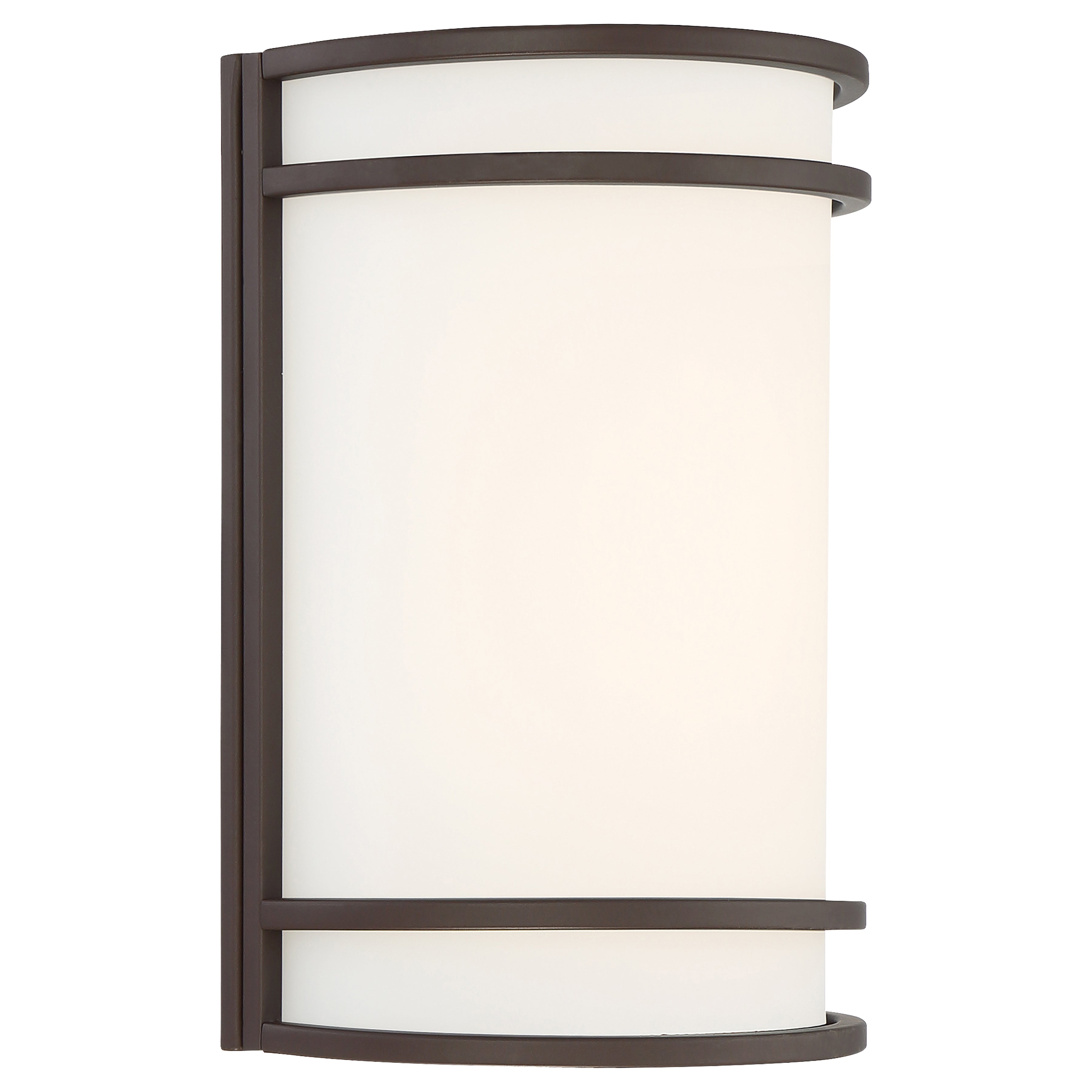 Lola Wall Sconce, Bronze