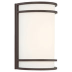 Lola Wall Sconce, Bronze