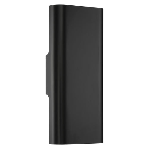 Bi-Punch Bi-Directional LED Wall Sconce