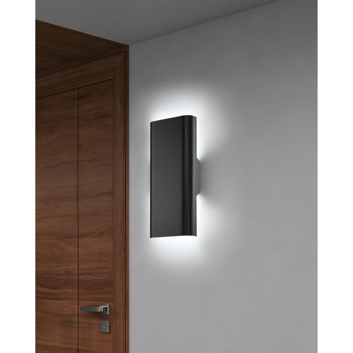 Access Lighting Bi-Punch Bi-Directional LED Wall Sconce, image 2