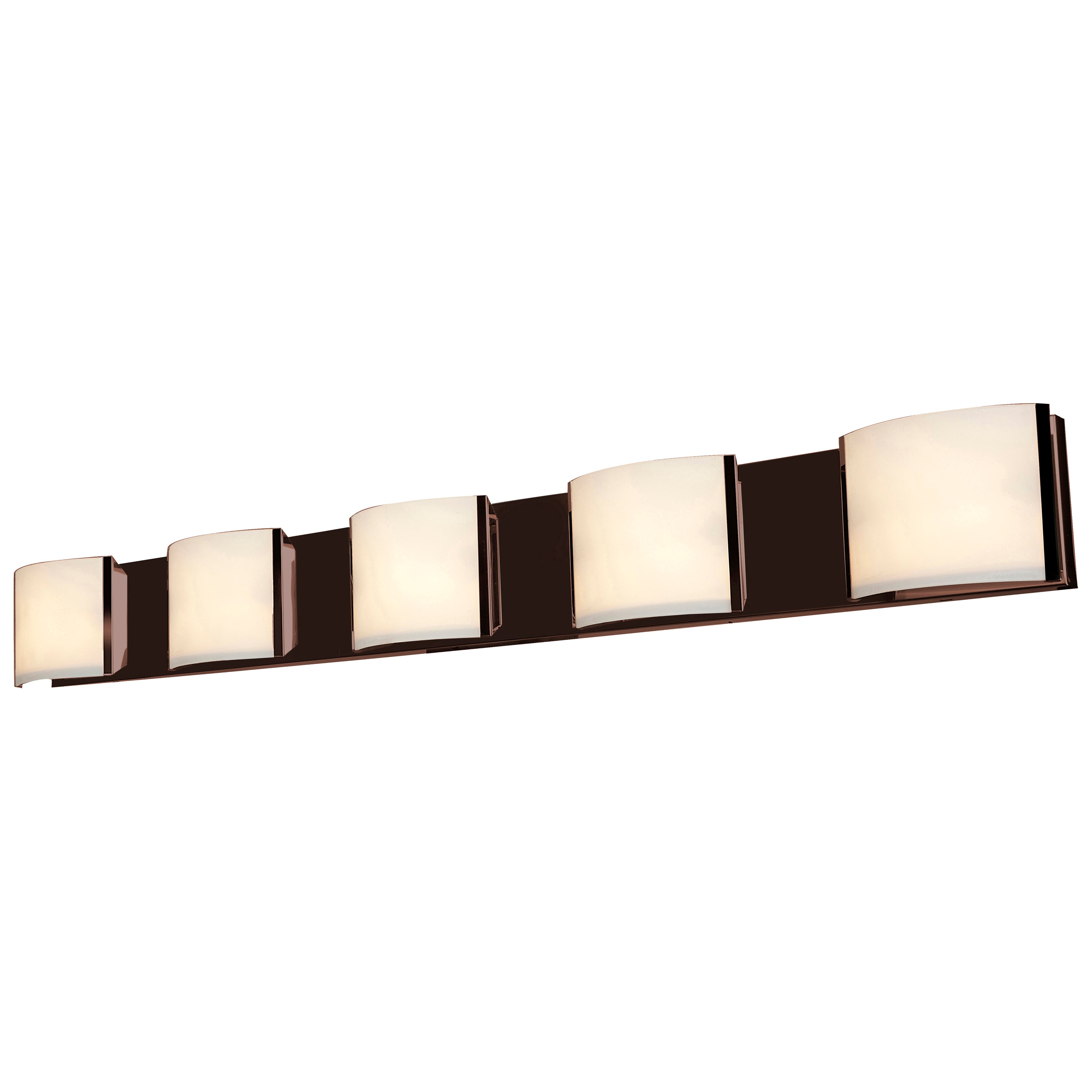 Nitro2 5 Light LED Vanity