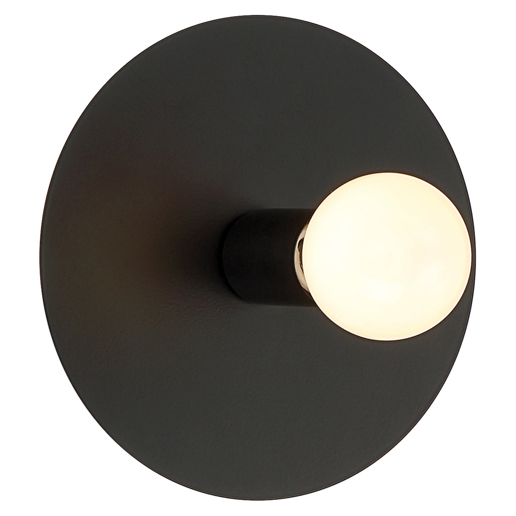 Union 1 Light Wall Sconce