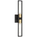 Tyne 2 Light LED Wall Sconce