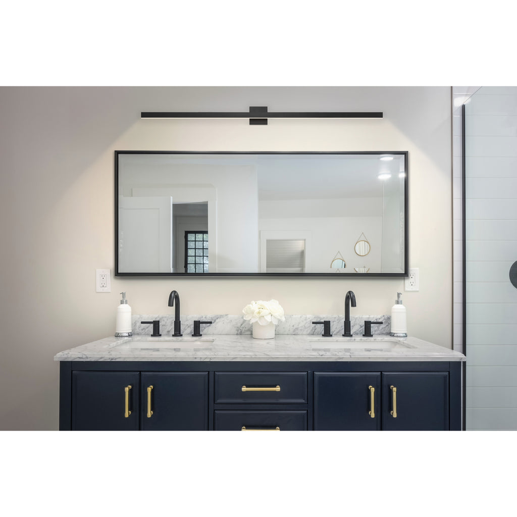 Access Lighting Cisco LED Vanity, 48" / 3000K, image 2
