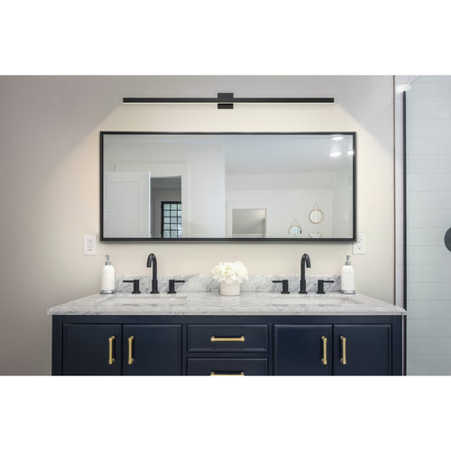 Access Lighting Cisco LED Vanity, 48", image 2