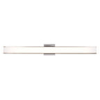 Access Lighting Fjord LED Vanity