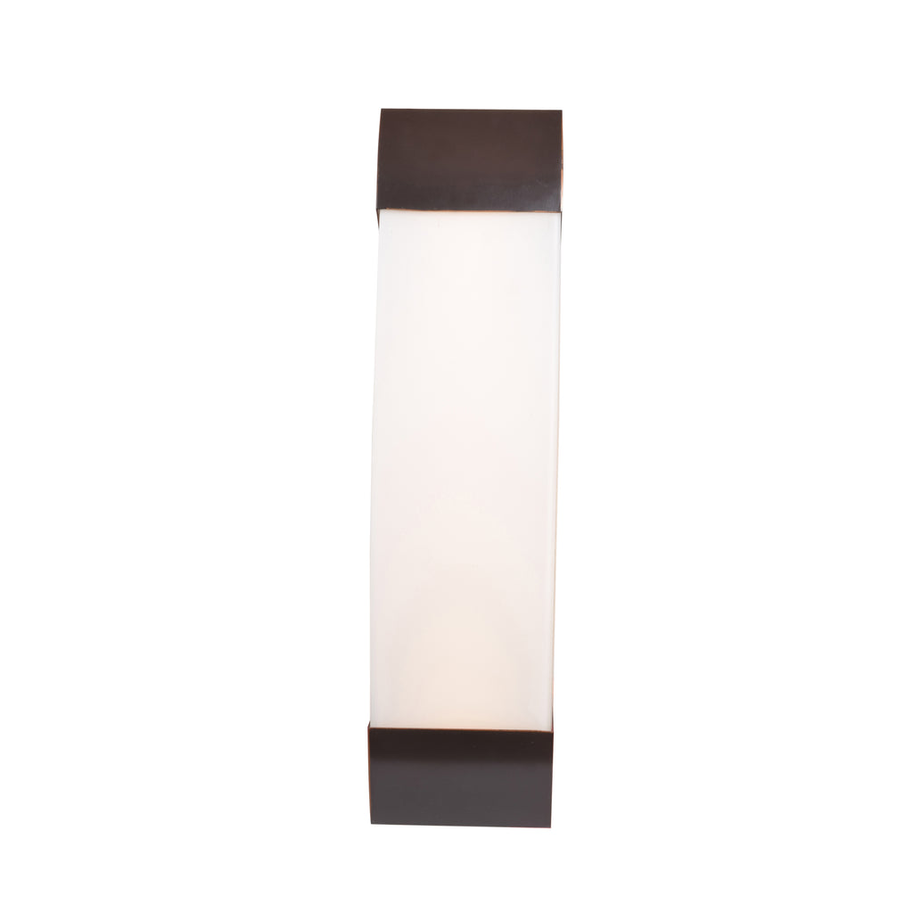 West End LED Wall Sconce & Vanity