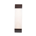 West End LED Wall Sconce & Vanity