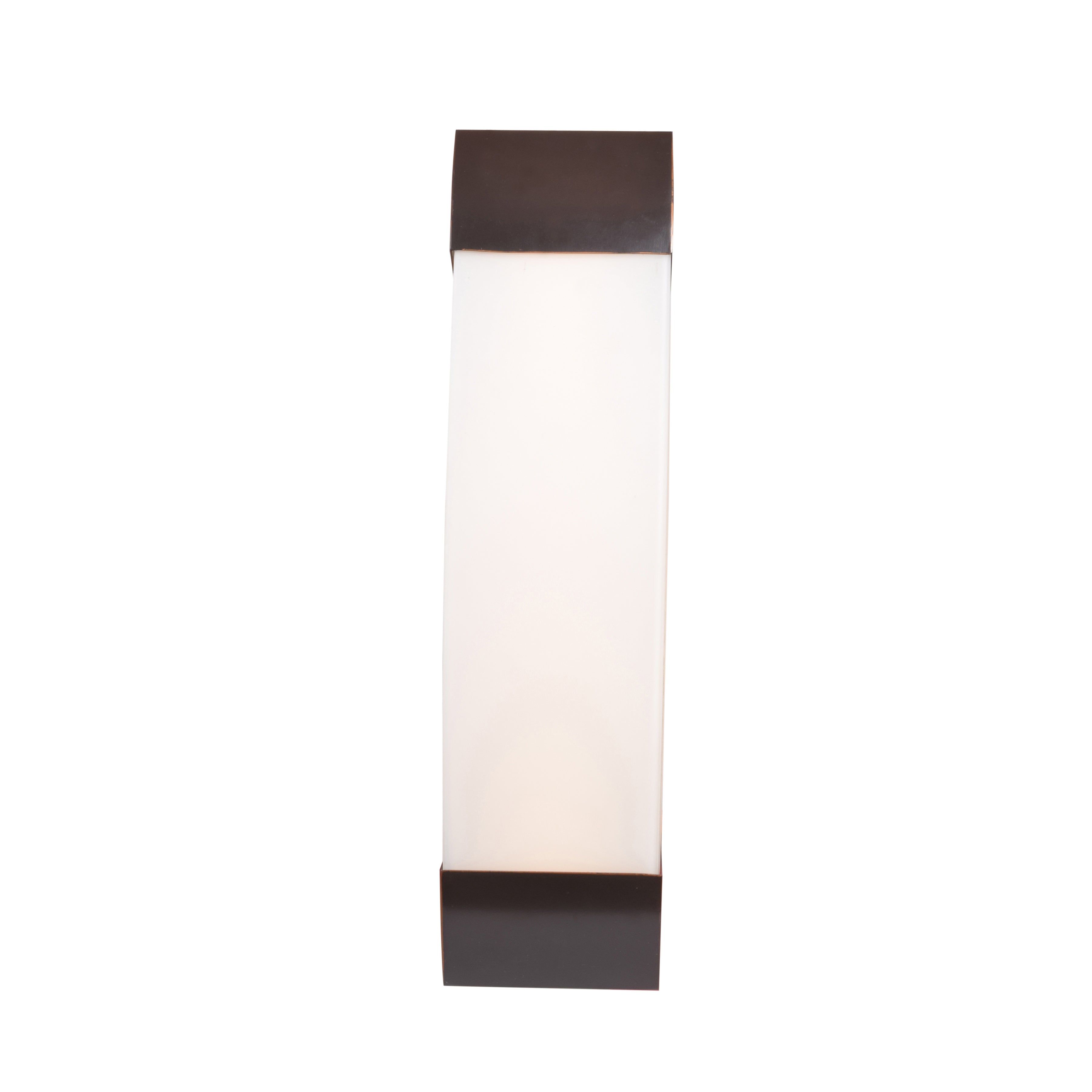 West End LED Wall Sconce & Vanity