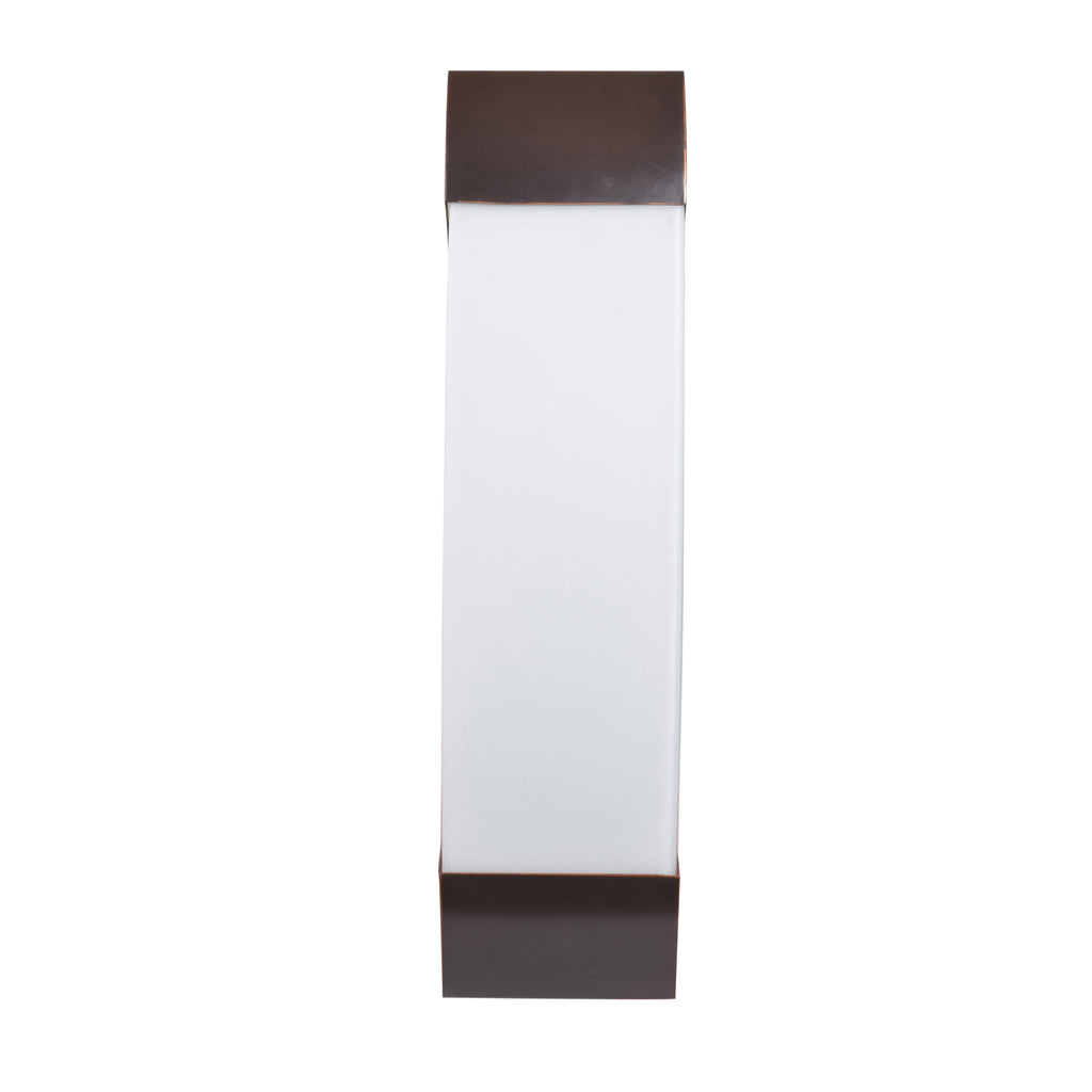 West End LED Wall Sconce & Vanity