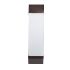 West End LED Wall Sconce & Vanity