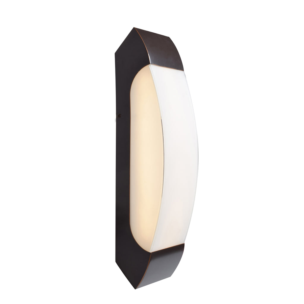 West End LED Wall Sconce & Vanity