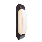 West End LED Wall Sconce & Vanity