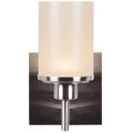 Perch I Light LED Wall Sconce & Vanity