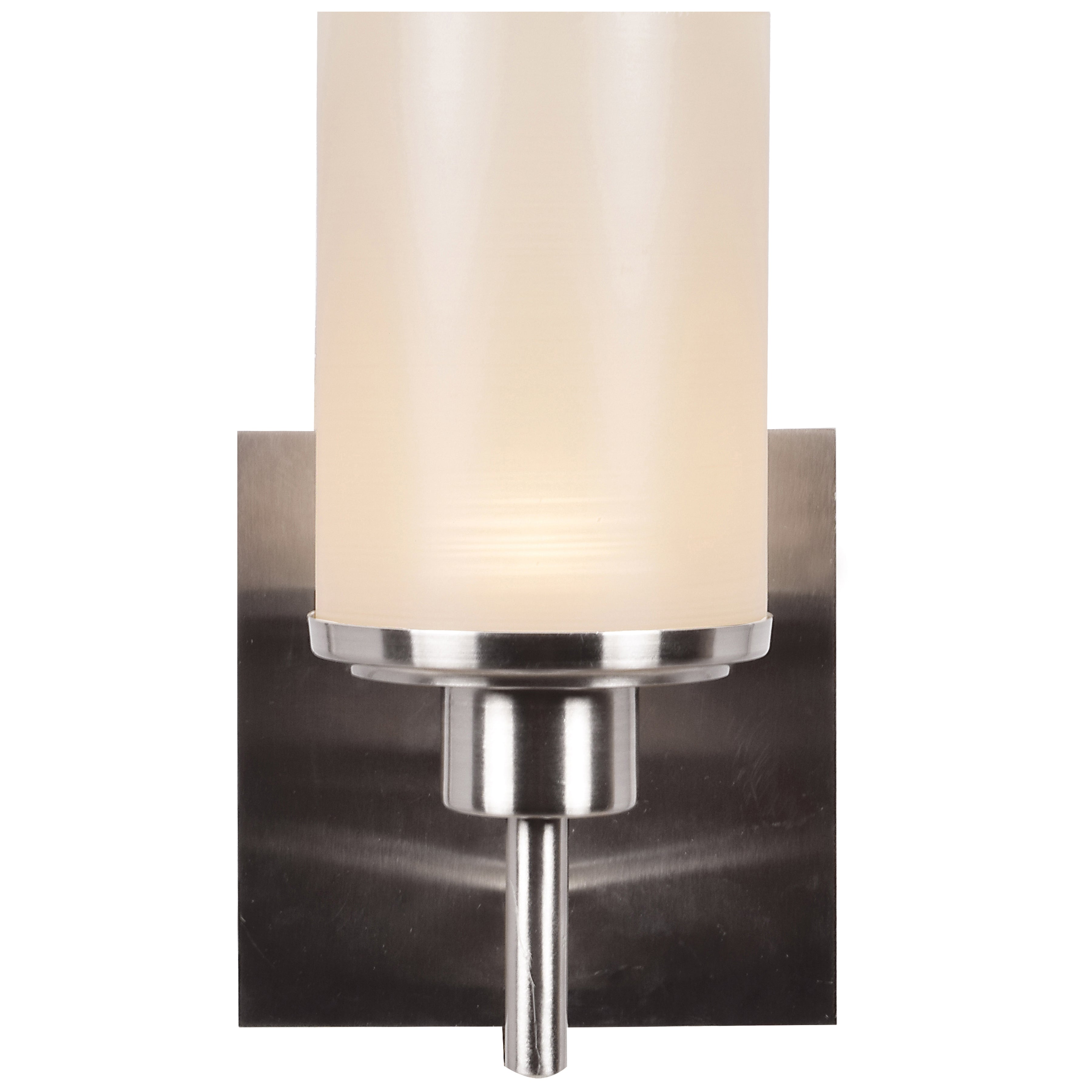 Perch I Light LED Wall Sconce & Vanity