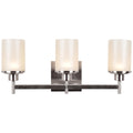 Perch 3 Light LED Vanity