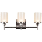 Access Lighting Perch 3 Light LED Vanity