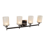 Perch 4 Light LED Vanity