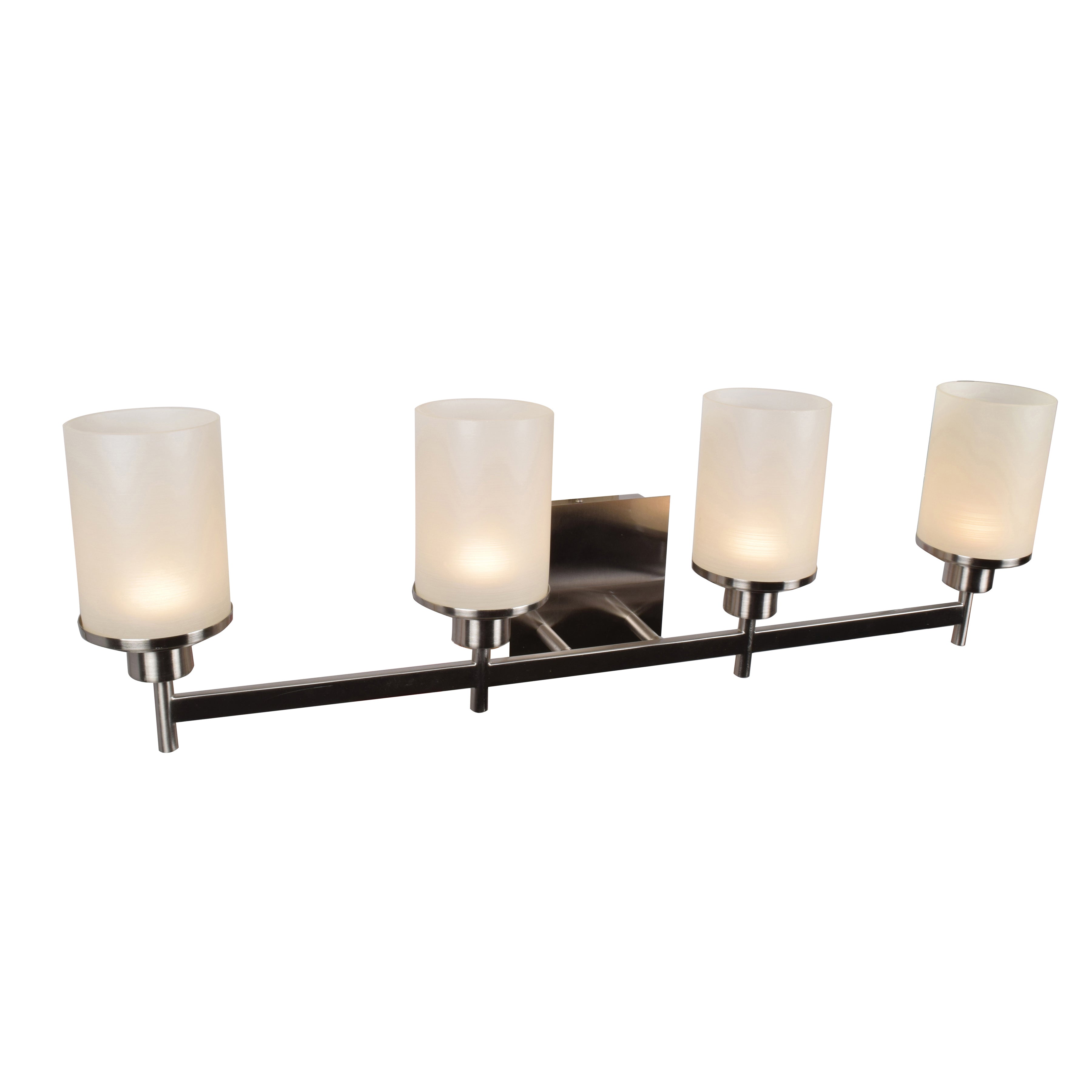 Perch 4 Light LED Vanity