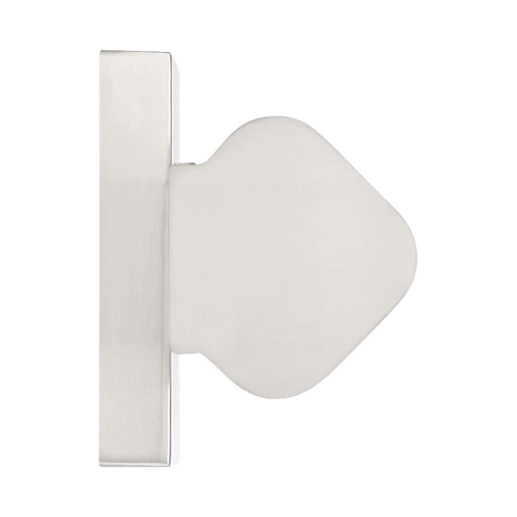 A 24″ Summit LED Vanity by Access Lighting, featuring a sleek rectangular design, is shown against a white background.