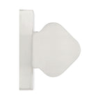 A 24″ Summit LED Vanity by Access Lighting, featuring a sleek rectangular design, is shown against a white background.