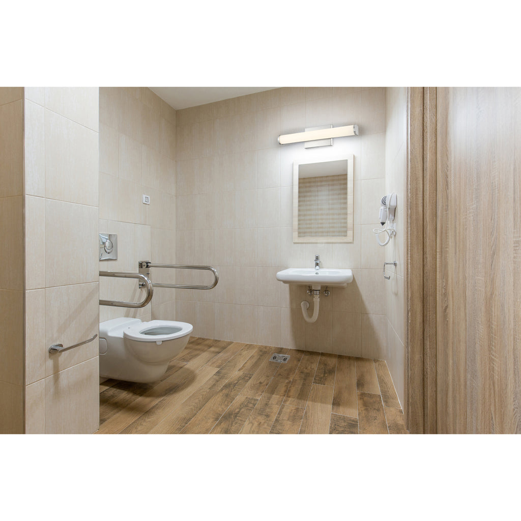 Access Lighting Arc LED Vanity, 18", image 7