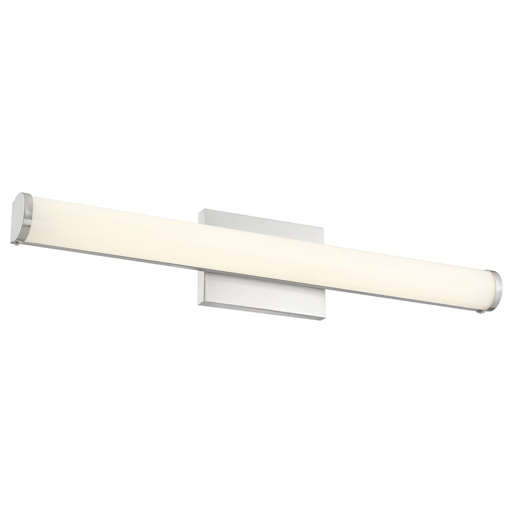 Arc LED Vanity, 24"