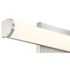 Arc LED Vanity, 24"