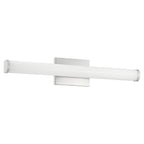 Arc LED Vanity, 24"